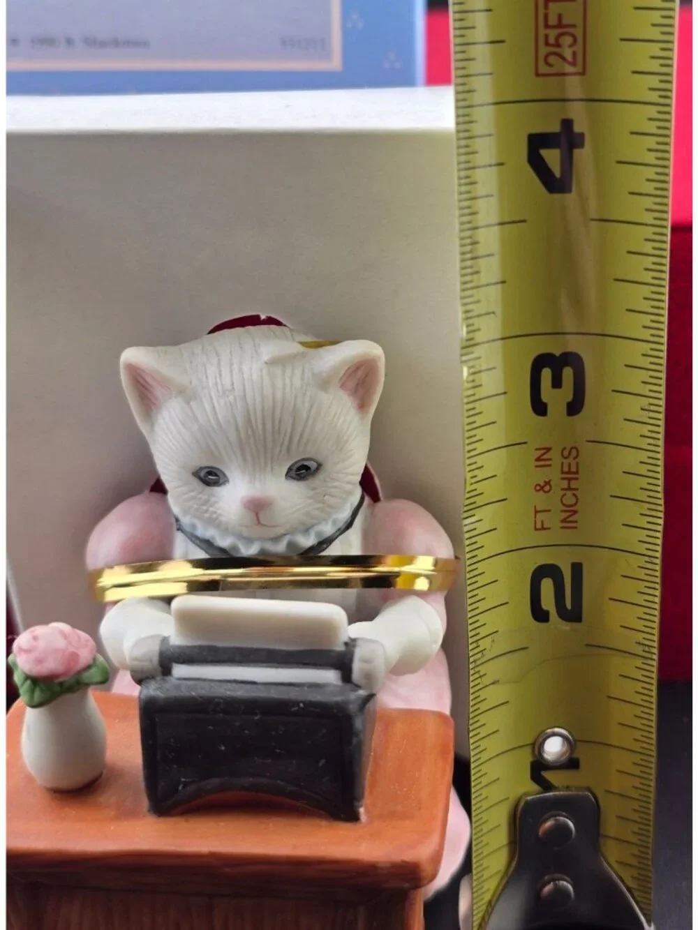 Schmid charming collectible